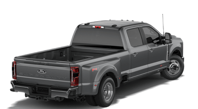 2027 Ford Super Duty F-350 DRW LARIAT 4WD Crew Cab 8' Box