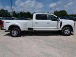 2026 Ford Super Duty F-350 DRW Platinum 4WD Crew Cab 8' Box