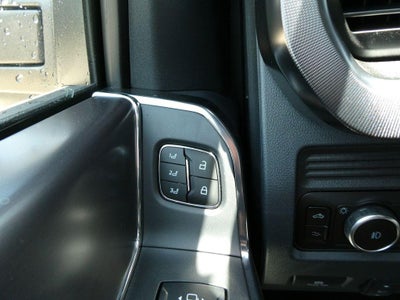 2026 Ford Super Duty F-350 DRW Platinum 4WD Crew Cab 8' Box