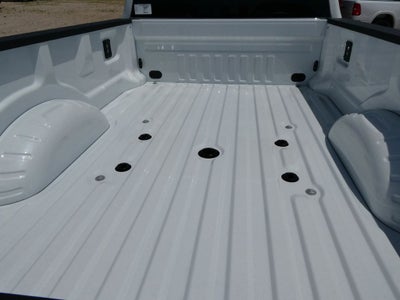 2026 Ford Super Duty F-350 DRW Platinum 4WD Crew Cab 8' Box