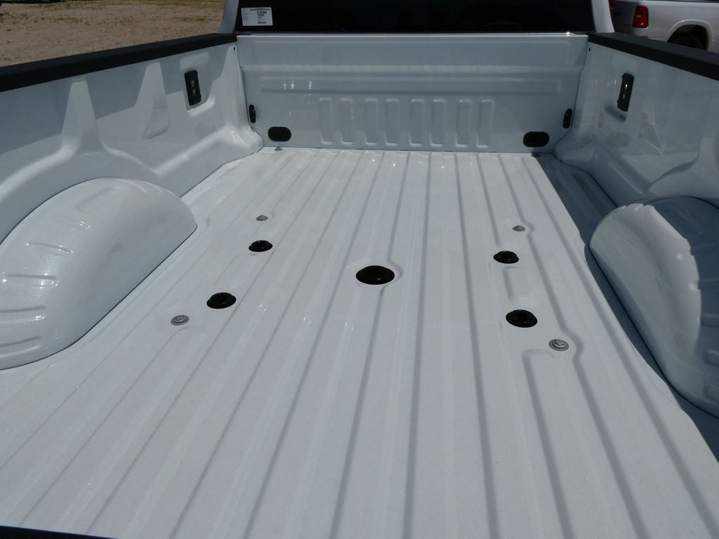 2026 Ford Super Duty F-350 DRW Platinum 4WD Crew Cab 8' Box