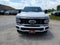 2026 Ford Super Duty F-350 DRW Platinum 4WD Crew Cab 8' Box