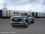 2026 Ford Super Duty F-350 DRW King Ranch 4WD Crew Cab 8' Box