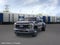 2026 Ford Super Duty F-350 DRW King Ranch 4WD Crew Cab 8' Box