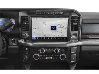 2026 Ford Super Duty F-350 DRW King Ranch 4WD Crew Cab 8' Box