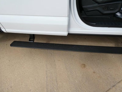 2027 Ford Super Duty F-350 DRW LARIAT 4WD Crew Cab 8' Box