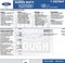 2027 Ford Super Duty F-350 DRW LARIAT 4WD Crew Cab 8' Box