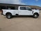2027 Ford Super Duty F-350 DRW LARIAT 4WD Crew Cab 8' Box