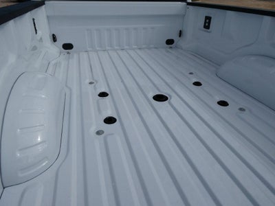 2027 Ford Super Duty F-350 DRW LARIAT 4WD Crew Cab 8' Box