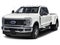 2027 Ford Super Duty F-350 DRW LARIAT 4WD Crew Cab 8' Box