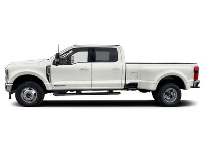 2027 Ford Super Duty F-350 DRW LARIAT 4WD Crew Cab 8' Box