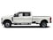 2027 Ford Super Duty F-350 DRW LARIAT 4WD Crew Cab 8' Box