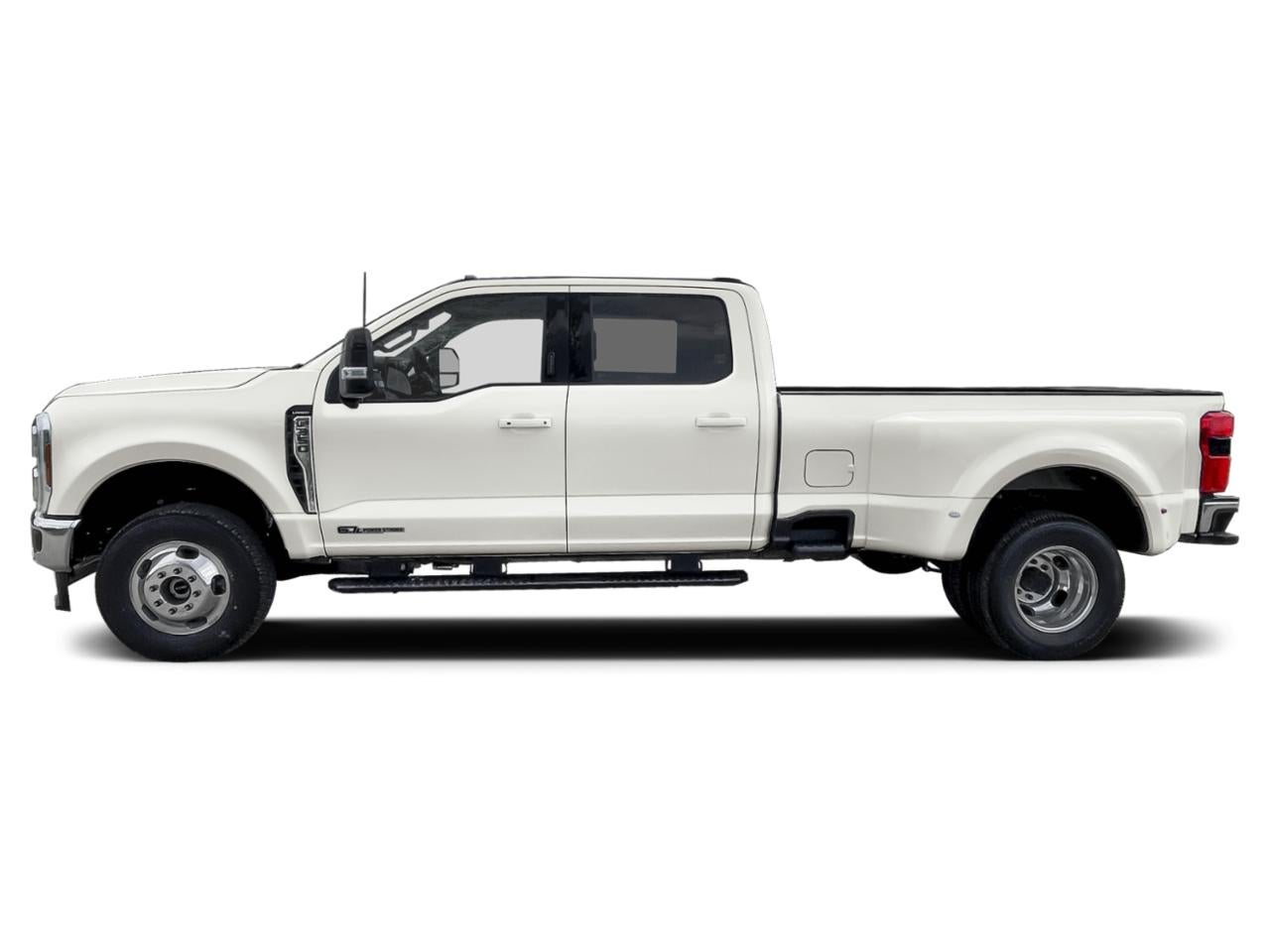 2027 Ford Super Duty F-350 DRW LARIAT 4WD Crew Cab 8' Box