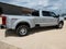 2026 Ford Super Duty F-350 DRW Platinum 4WD Crew Cab 8' Box