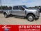 2027 Ford Super Duty F-450 DRW LARIAT 4WD Crew Cab 8' Box