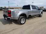 2027 Ford Super Duty F-450 DRW LARIAT 4WD Crew Cab 8' Box