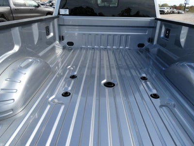 2027 Ford Super Duty F-450 DRW LARIAT 4WD Crew Cab 8' Box