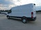 2027 Ford Transit Cargo Van T-350 HD 148" Med Rf 9950 GVWR RWD