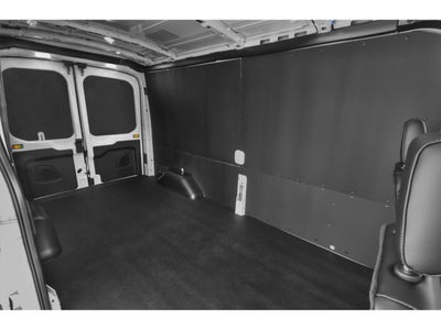 2027 Ford Transit Cargo Van T-350 HD 148" Med Rf 9950 GVWR RWD