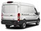 2027 Ford Transit Cargo Van T-350 HD 148" Med Rf 9950 GVWR RWD