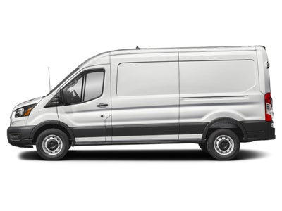 2027 Ford Transit Cargo Van T-350 HD 148" Med Rf 9950 GVWR RWD