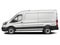2027 Ford Transit Cargo Van T-350 HD 148" Med Rf 9950 GVWR RWD