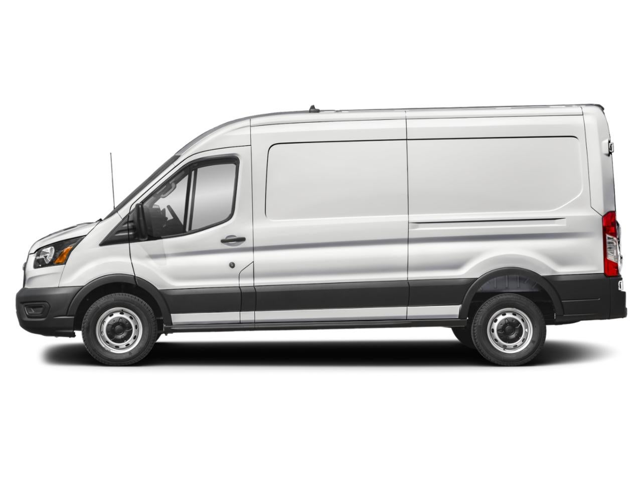 2027 Ford Transit Cargo Van T-350 HD 148" Med Rf 9950 GVWR RWD
