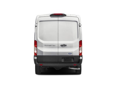 2027 Ford Transit Cargo Van T-350 HD 148" Med Rf 9950 GVWR RWD