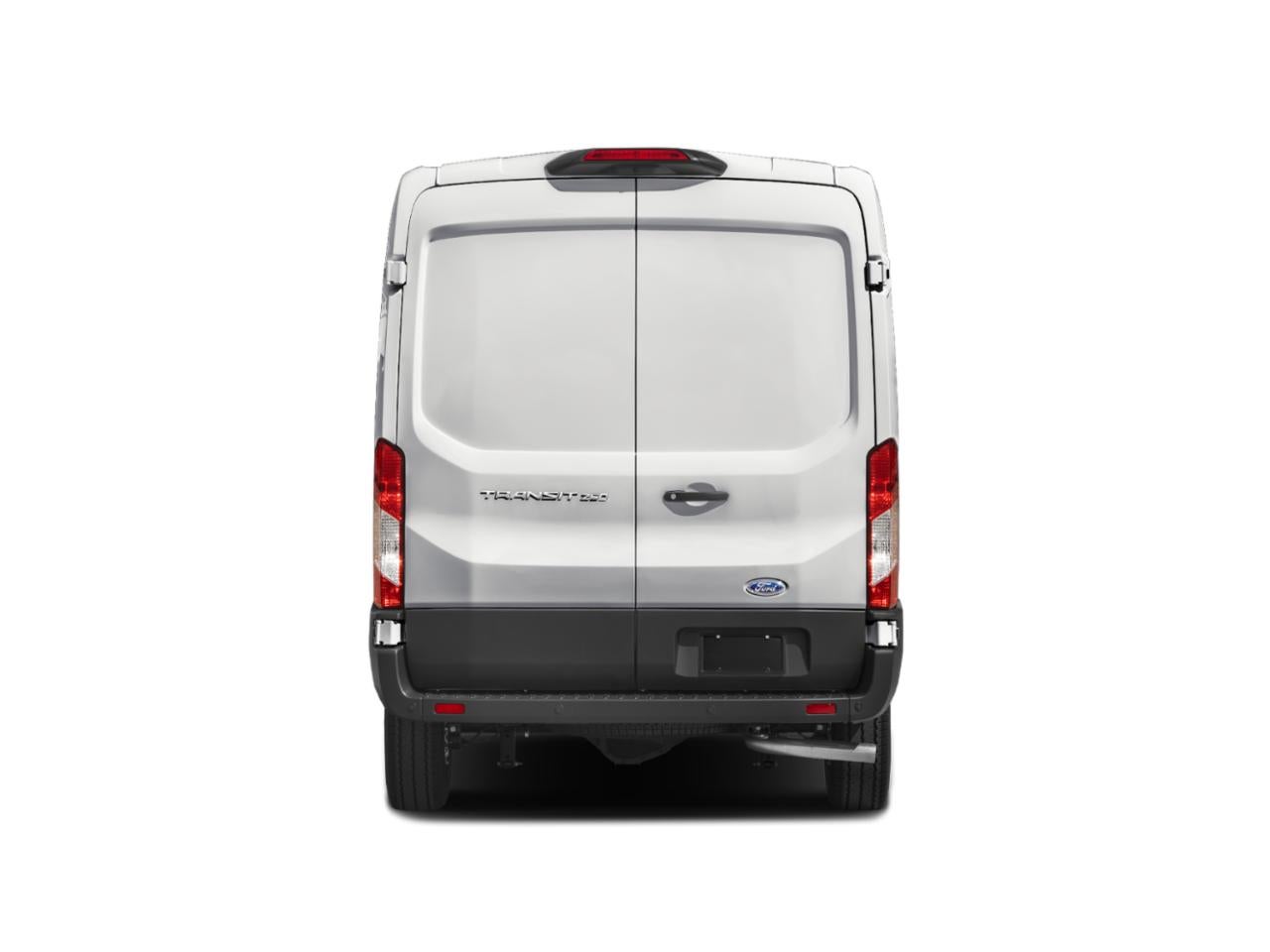 2027 Ford Transit Cargo Van T-350 HD 148" Med Rf 9950 GVWR RWD