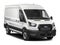 2027 Ford Transit Cargo Van T-350 HD 148" Med Rf 9950 GVWR RWD