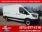 2026 Ford Transit Cargo Van T-250 148" Med Rf 9150 GVWR RWD