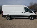 2026 Ford Transit Cargo Van T-250 148" Med Rf 9150 GVWR RWD