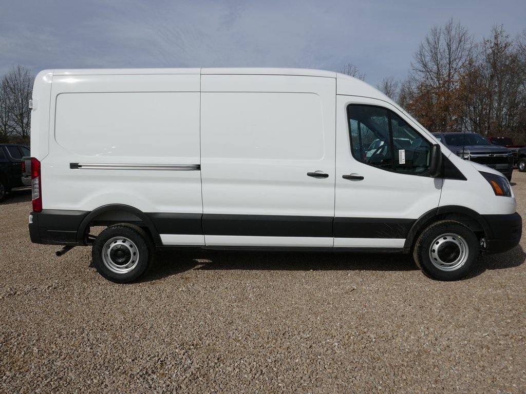 2026 Ford Transit Cargo Van T-250 148" Med Rf 9150 GVWR RWD