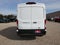 2026 Ford Transit Cargo Van T-250 148" Med Rf 9150 GVWR RWD