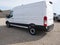 2026 Ford Transit Cargo Van T-250 148" Med Rf 9150 GVWR RWD