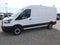 2026 Ford Transit Cargo Van T-250 148" Med Rf 9150 GVWR RWD