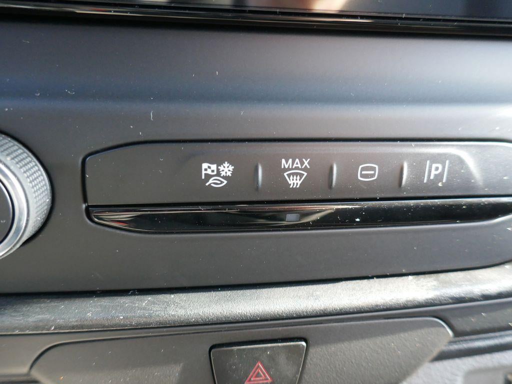 2026 Ford Transit Cargo Van T-250 148" Med Rf 9150 GVWR RWD