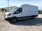 2026 Ford Transit Cargo Van T-250 148" EL Hi Rf 9150 GVWR RWD