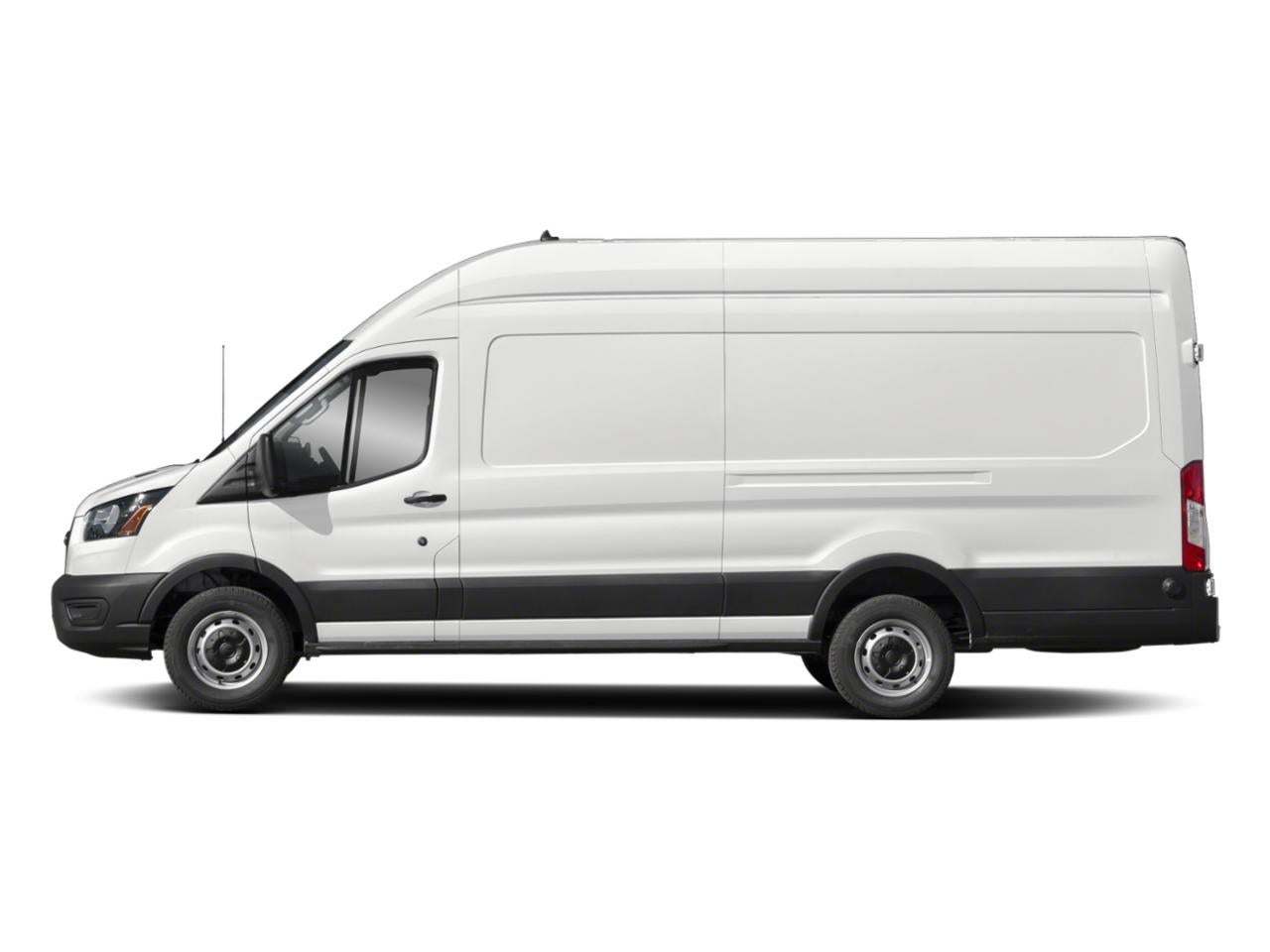 2026 Ford Transit Cargo Van T-250 148" EL Hi Rf 9150 GVWR RWD