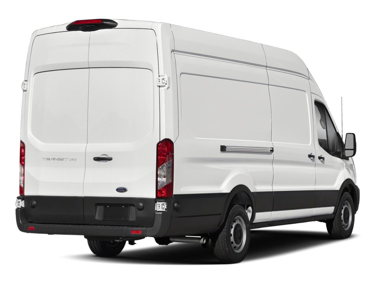 2026 Ford Transit Cargo Van T-250 148" EL Hi Rf 9150 GVWR RWD