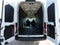 2026 Ford Transit Cargo Van T-350 148" EL Hi Rf 9500 GVWR RWD