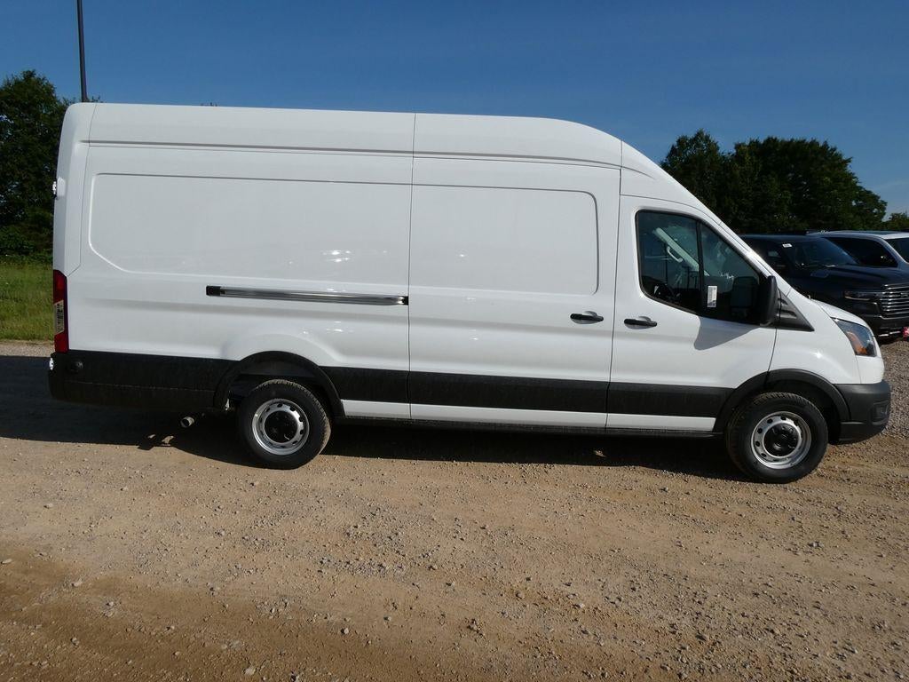 2026 Ford Transit Cargo Van T-350 148" EL Hi Rf 9500 GVWR RWD