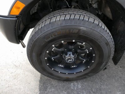 2022 Ford Ranger XL 2WD SuperCab 6' Box