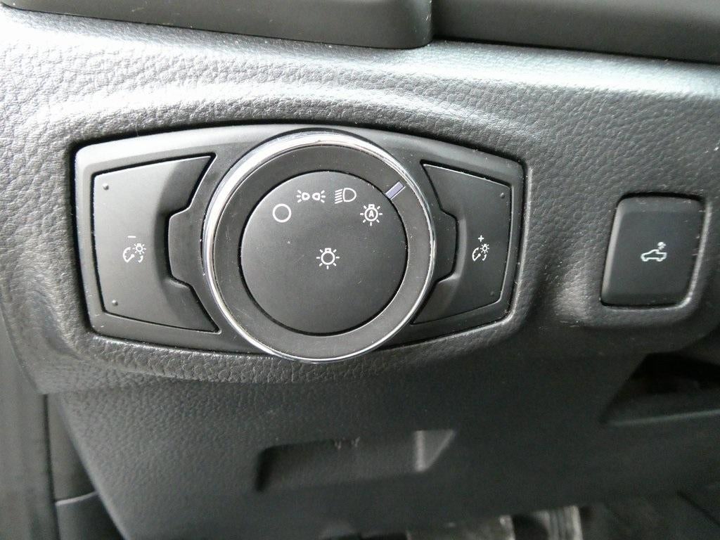 2022 Ford Ranger XL 2WD SuperCab 6' Box