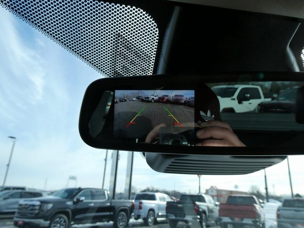 2022 Ford Ranger XL 2WD SuperCab 6' Box