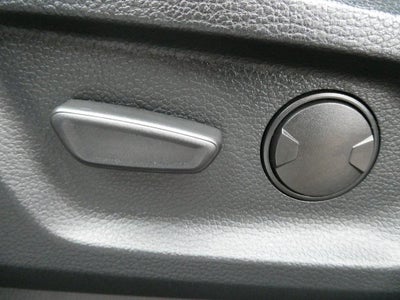 2021 Ford Ranger XLT 4WD SuperCrew 5' Box