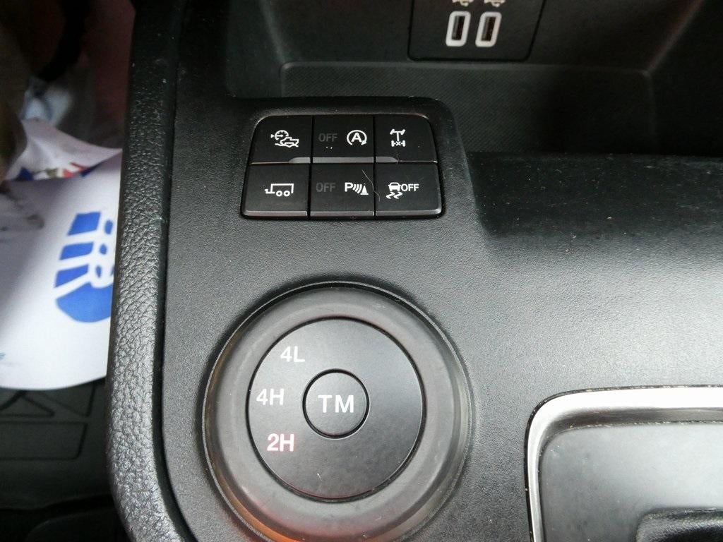 2021 Ford Ranger XLT 4WD SuperCrew 5' Box