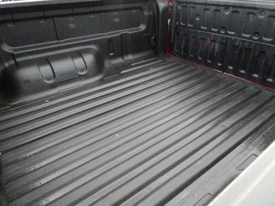 2021 Ford Ranger XLT 4WD SuperCrew 5' Box