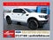 2022 Ford Ranger XL 4WD SuperCrew 5' Box