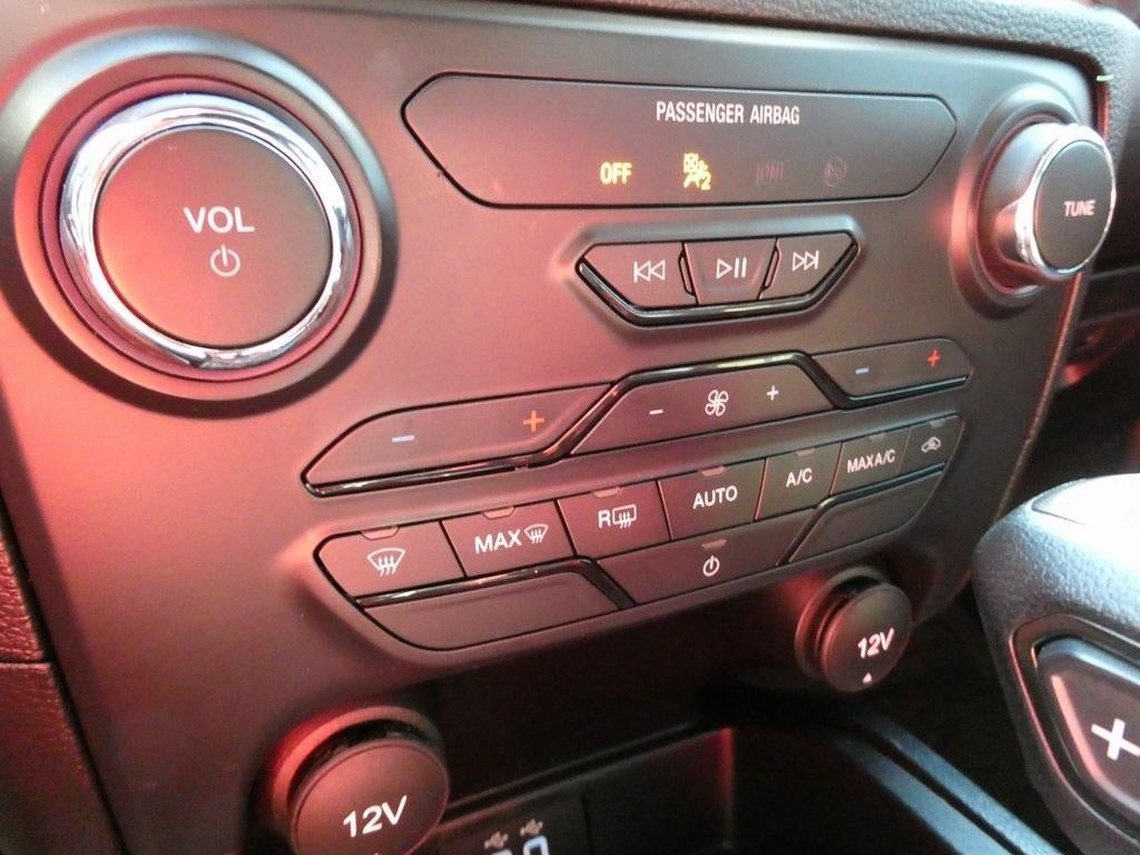 2023 Ford Ranger XLT 4WD SuperCrew 5' Box